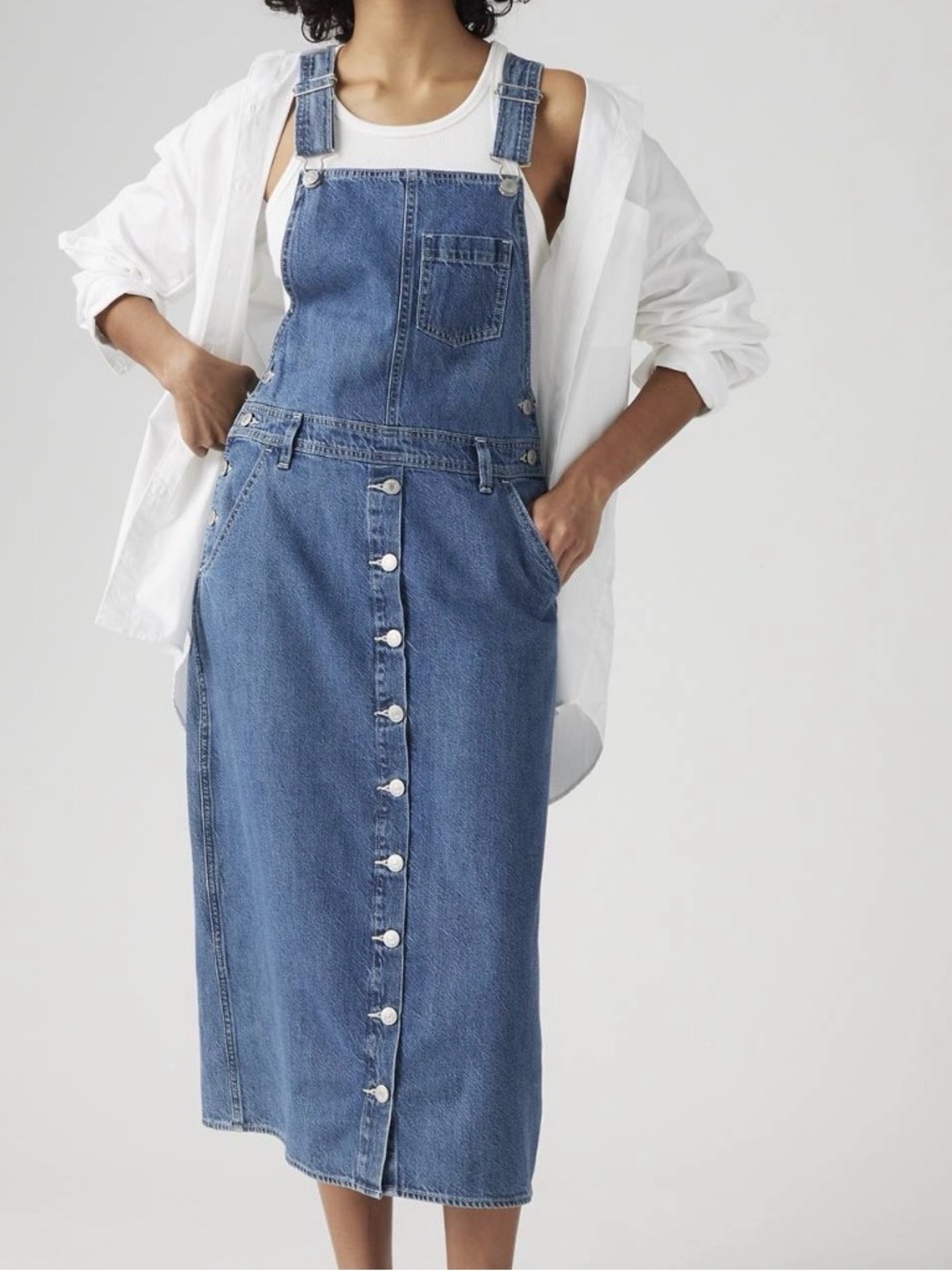 Levi's